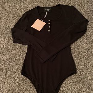 Brooklyn Rae Bodysuit